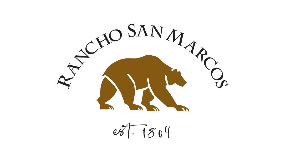 Rancho San Marcos golf course logo